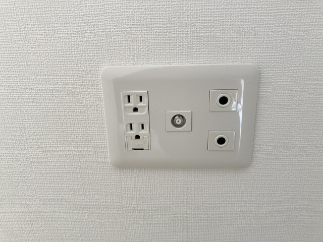 電気工事の種類と施工内容