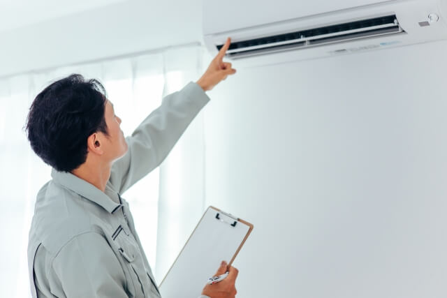 名古屋市で業務用エアコン工事の業者選びで失敗しない方法