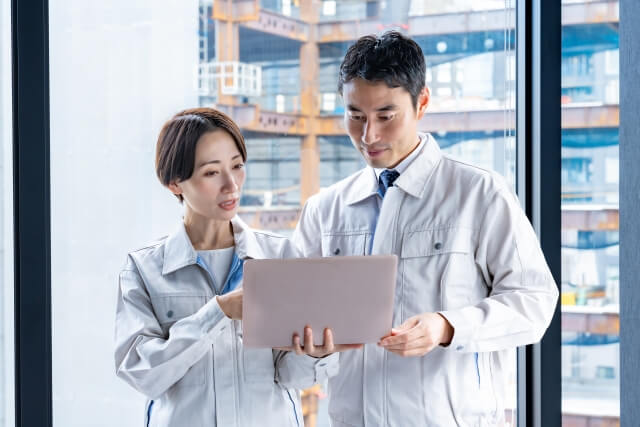 名古屋市で業務用エアコン清掃を検討している方へ!定期清掃の効果とは